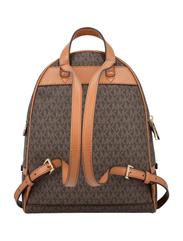 Michael Kors Michael Kors Rhea Zip Backpack 4