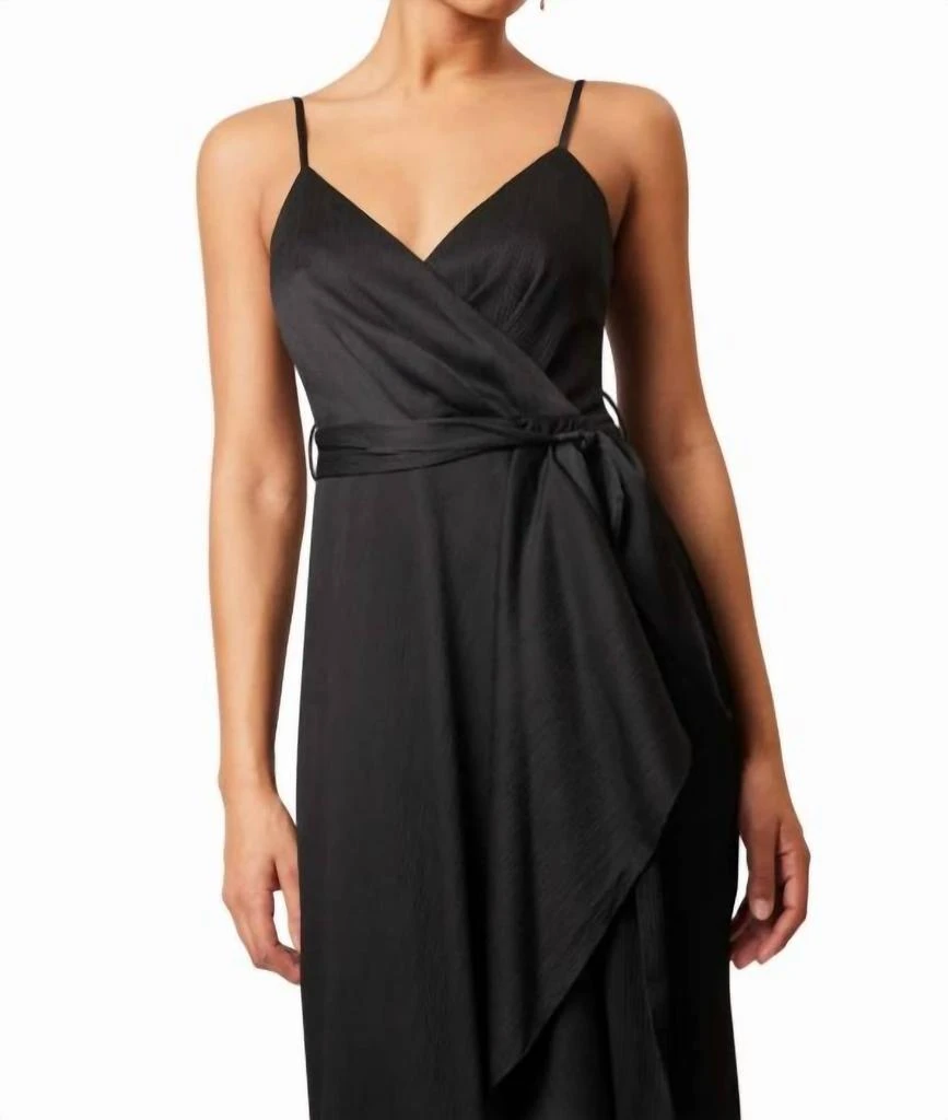 Elliatt Elliatt - Myra Midi Cocktail Dress 4