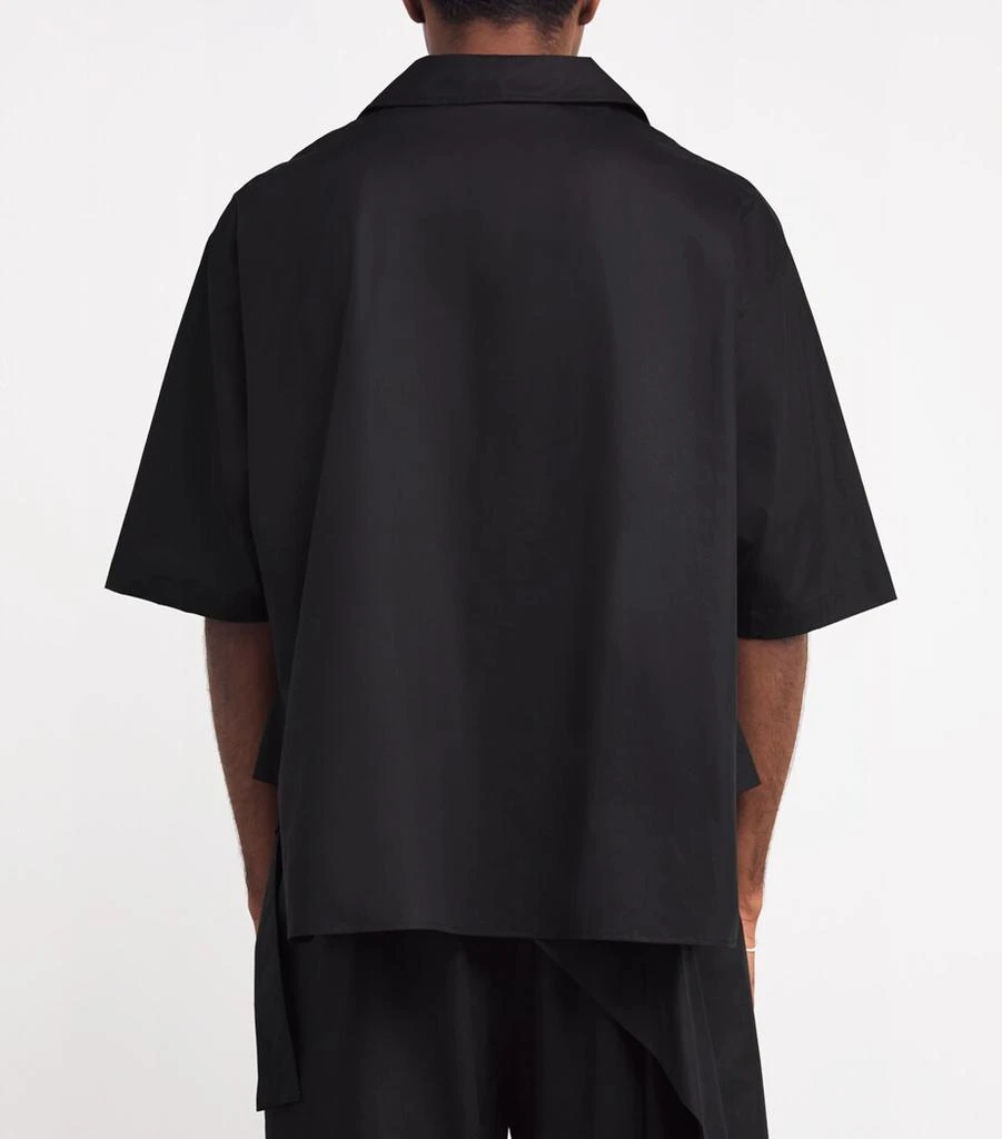Craig Green Cotton Bowling Shirt 4