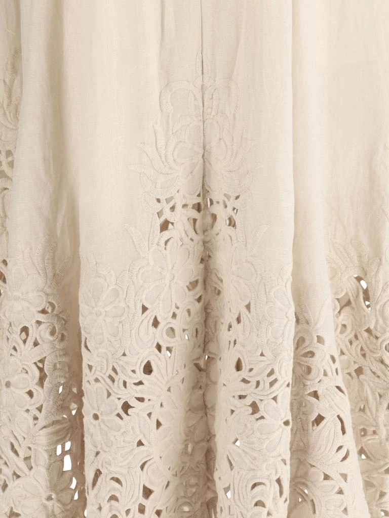 Zimmermann Wylie Long Dress 3