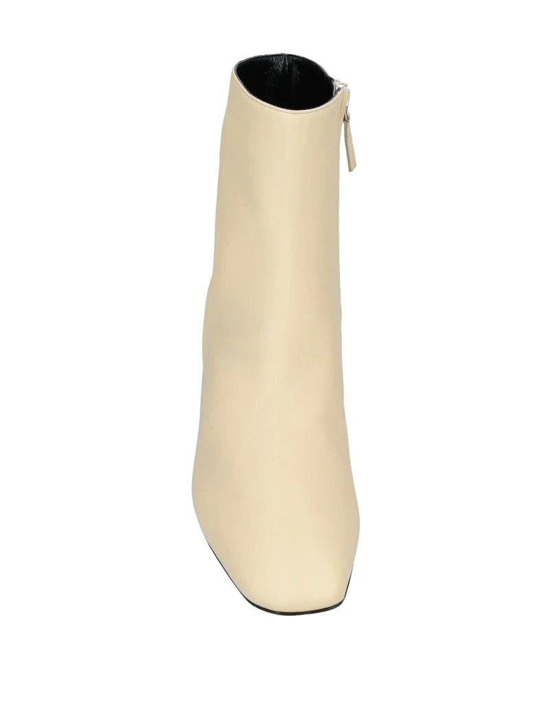 Off-White Ankle boot 4