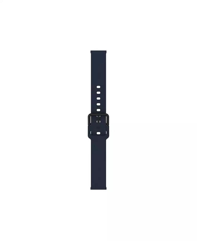 iTouch Air 3 44mm/Air 4 Extra Interchangeable Strap: Blue/Black Buckle