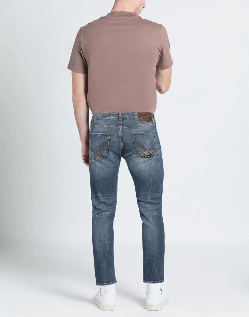 ROŸ ROGER'S Denim pants 3
