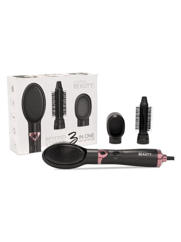 Cortex Beauty Beyond Styler 3-In-1 Hot Air Styling Wand 3