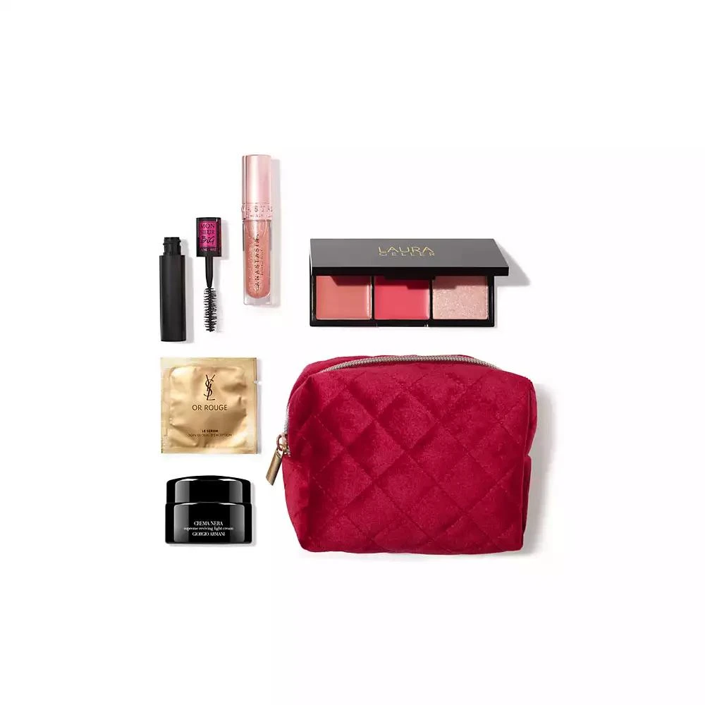 Macy's 6-Pc. Sleigh All Day Set, Created for Macy's 1