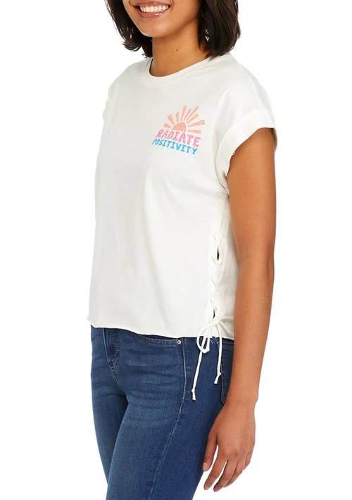 William Rast Rast Darian Muscle T Shirt 3