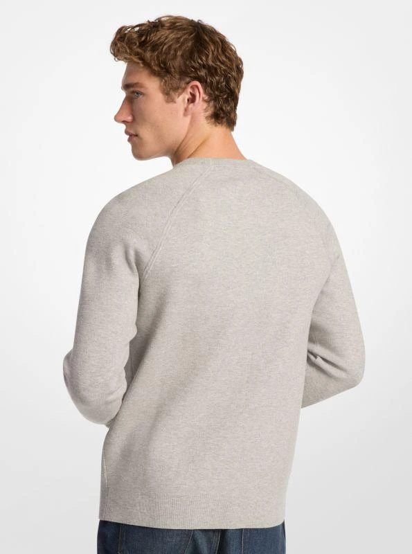 Michael Kors KORS Stretch Knit Sweater 2