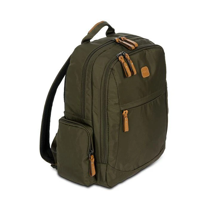 Bric's X-Travel Nomad Backpack 6