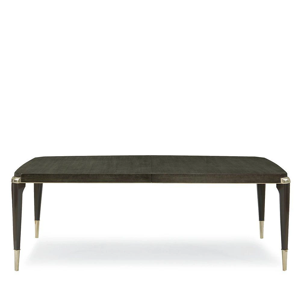 caracole All Trimmed Out Dining Table 1