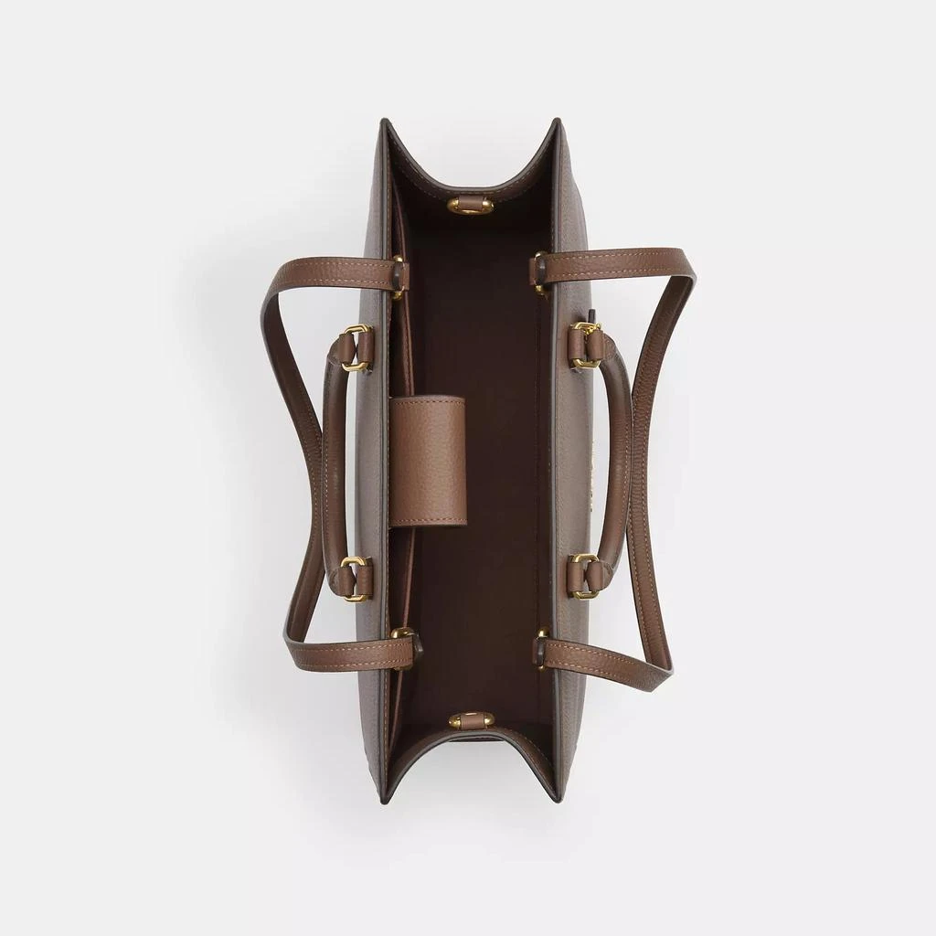 Coach Maggie Tote Bag 2