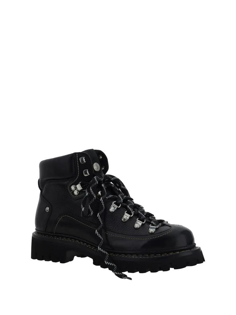 DSQUARED2 DSQUARED2 Boots 2