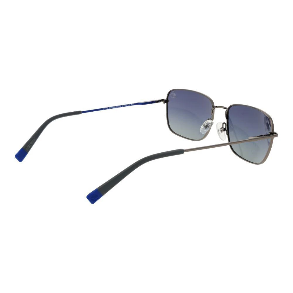 Timberland Timberland Gray Men Sunglasses 3