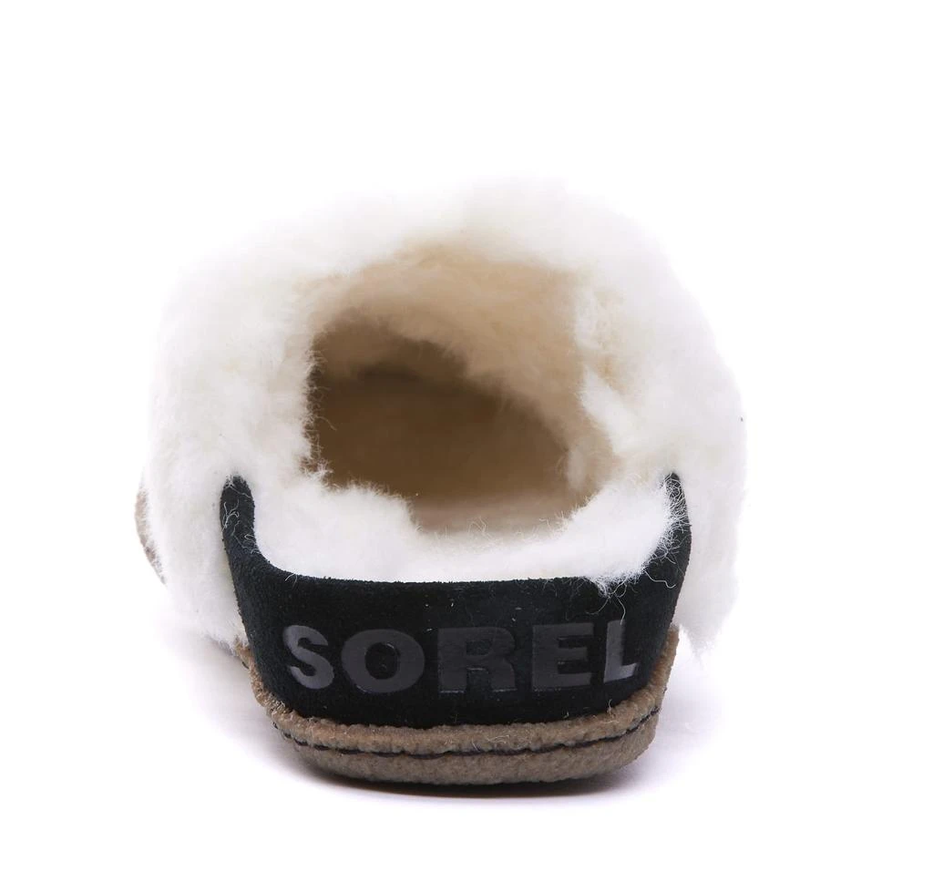 Sorel Nakiska Slide Sandals 3