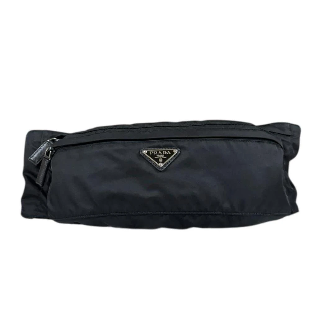 Prada Nylon Fanny Pack (Pre-Owned)