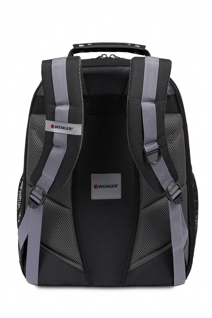 SWISSGEAR Swissgear - Wenger Legacy Laptop Backpack 4