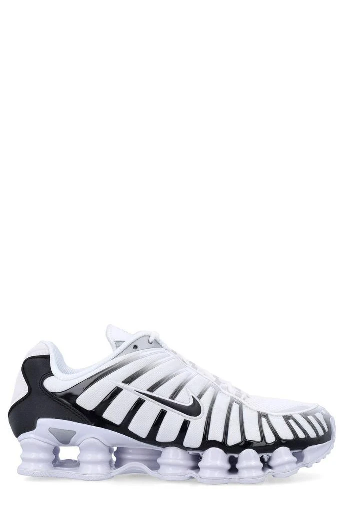 NIKE Nike Shox TL Lace-Up Sneakers 1