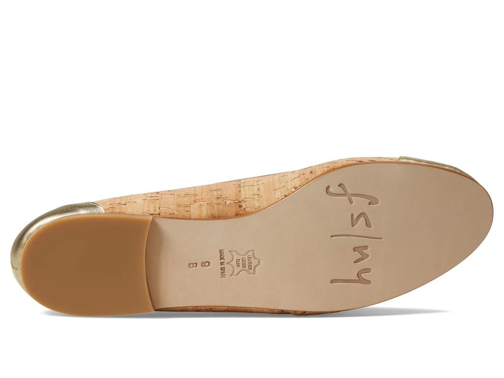French Sole Venice 3