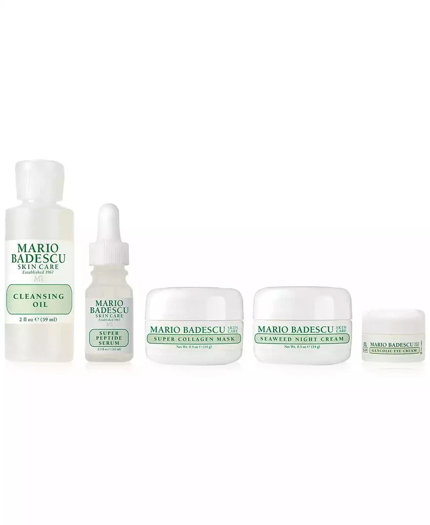 Mario Badescu 5-Pc. Good Skin Is Forever Skincare Set 2