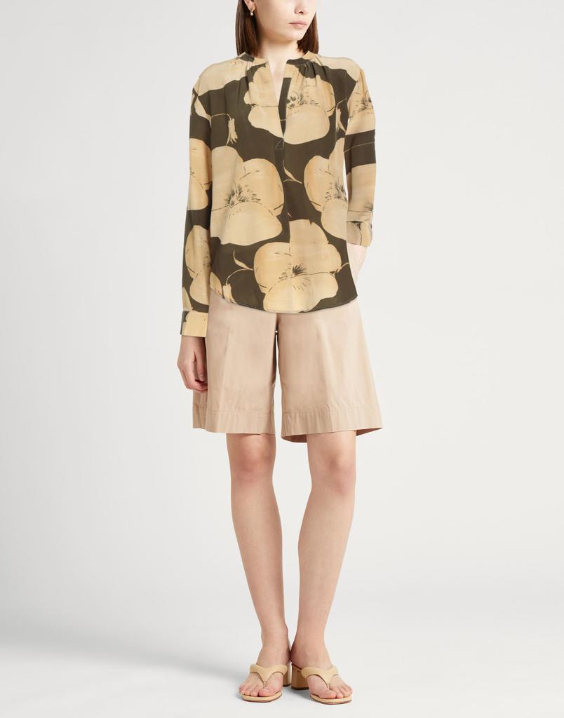 MASSIMO ALBA Silk top