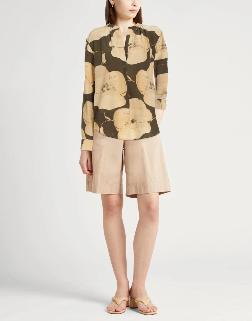 MASSIMO ALBA Silk top 2