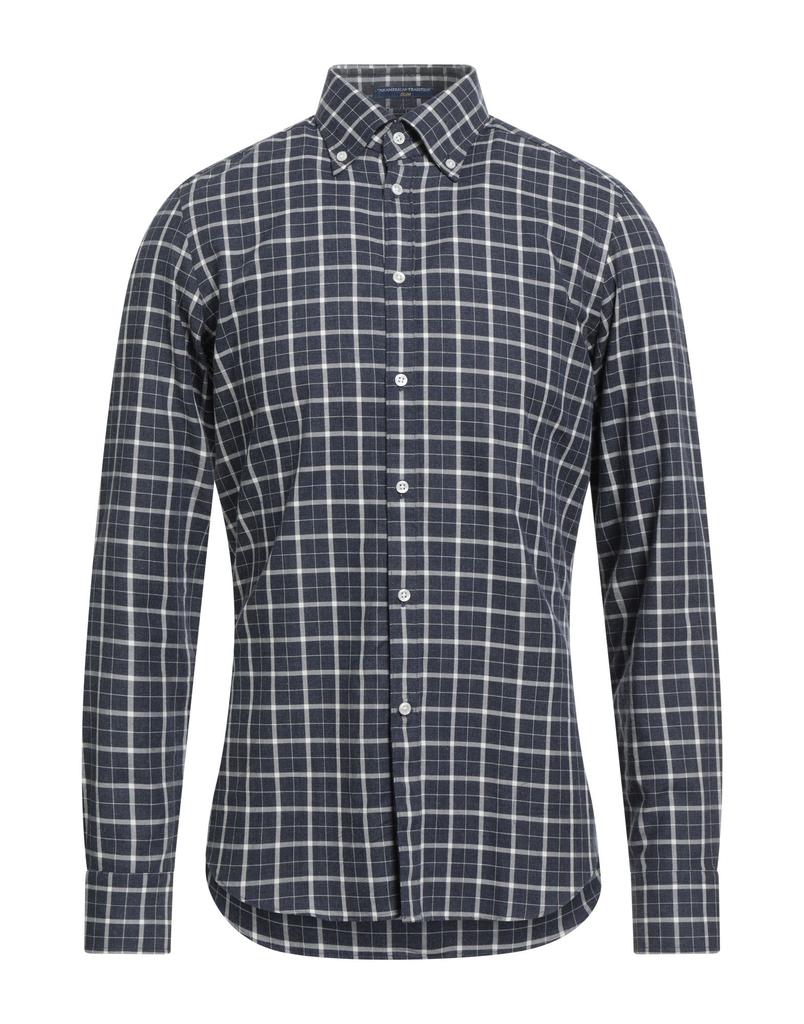 B.D.Baggies Checked shirt