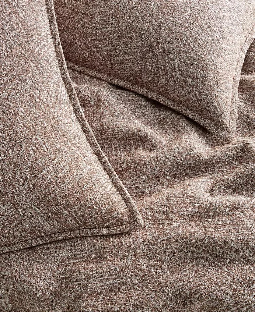 Hotel Collection Woodgrain 3-Pc. Comforter Set, King, Exclusively at Macy’s 4