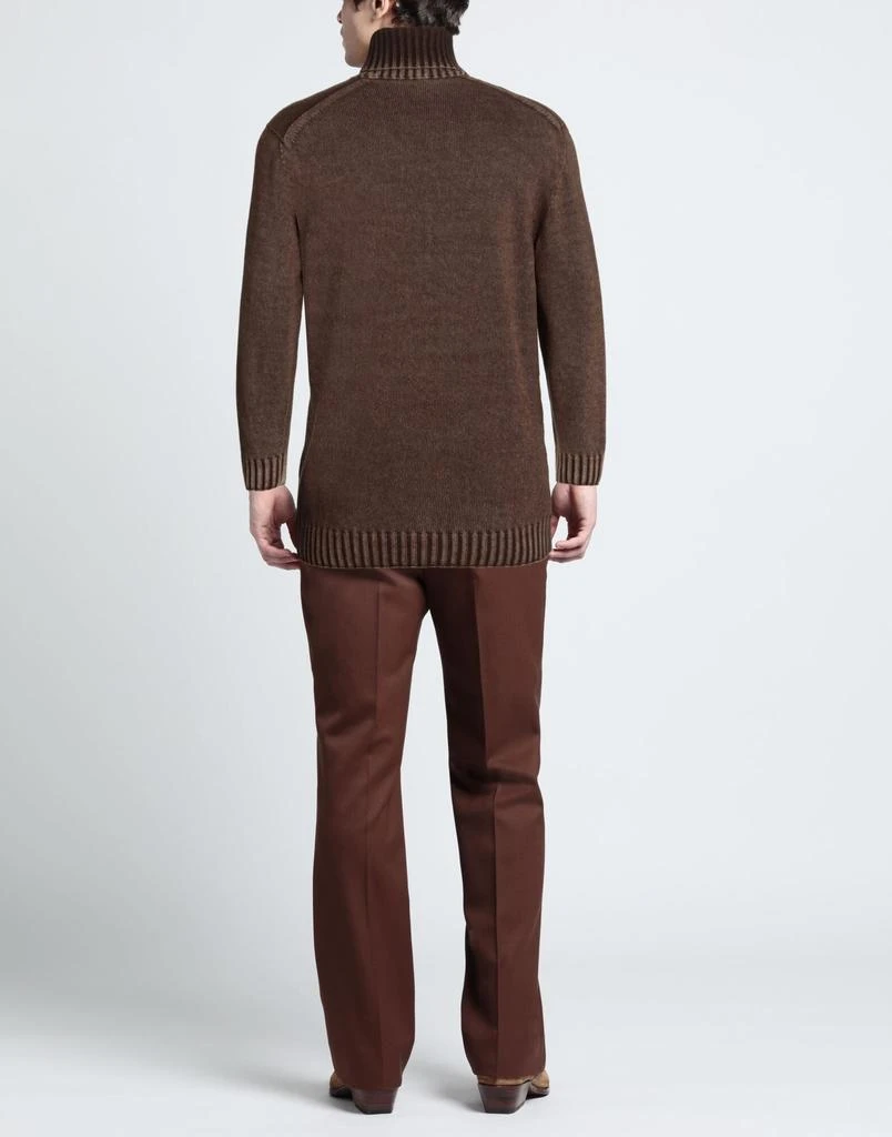 Heritage Turtleneck 3