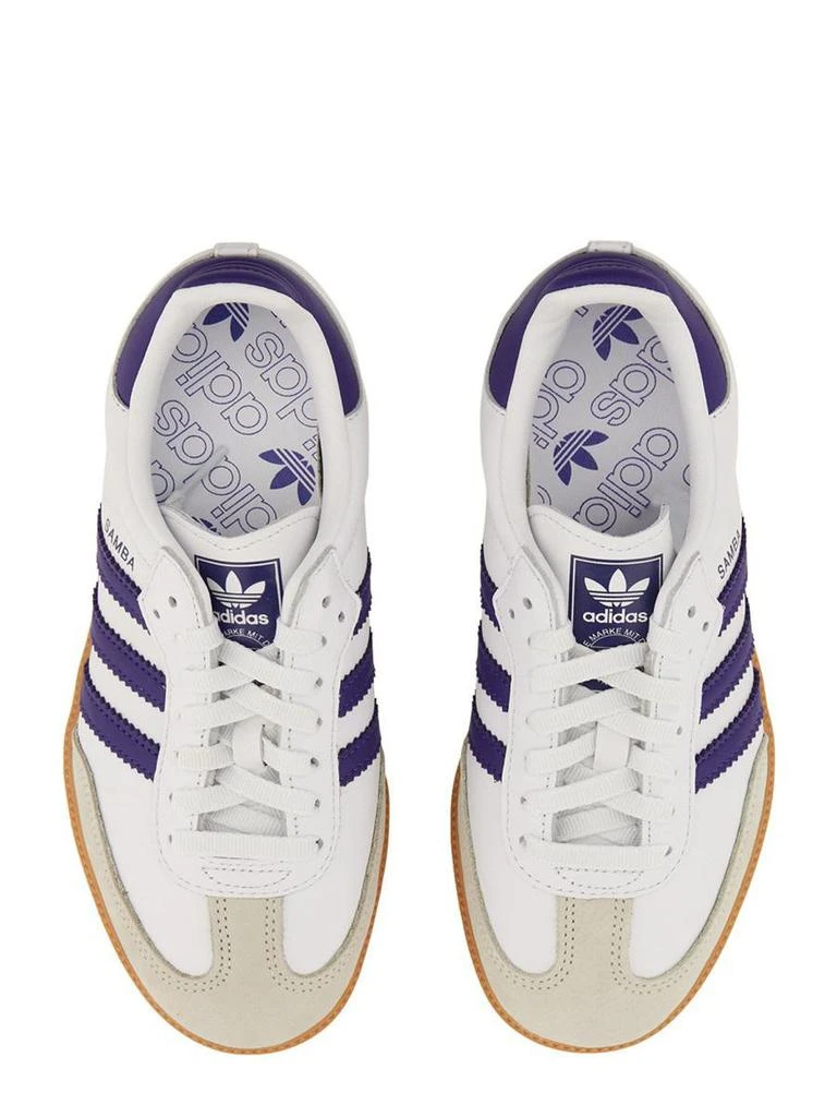 Adidas Adidas Originals Sneaker "Samba" Unisex 6