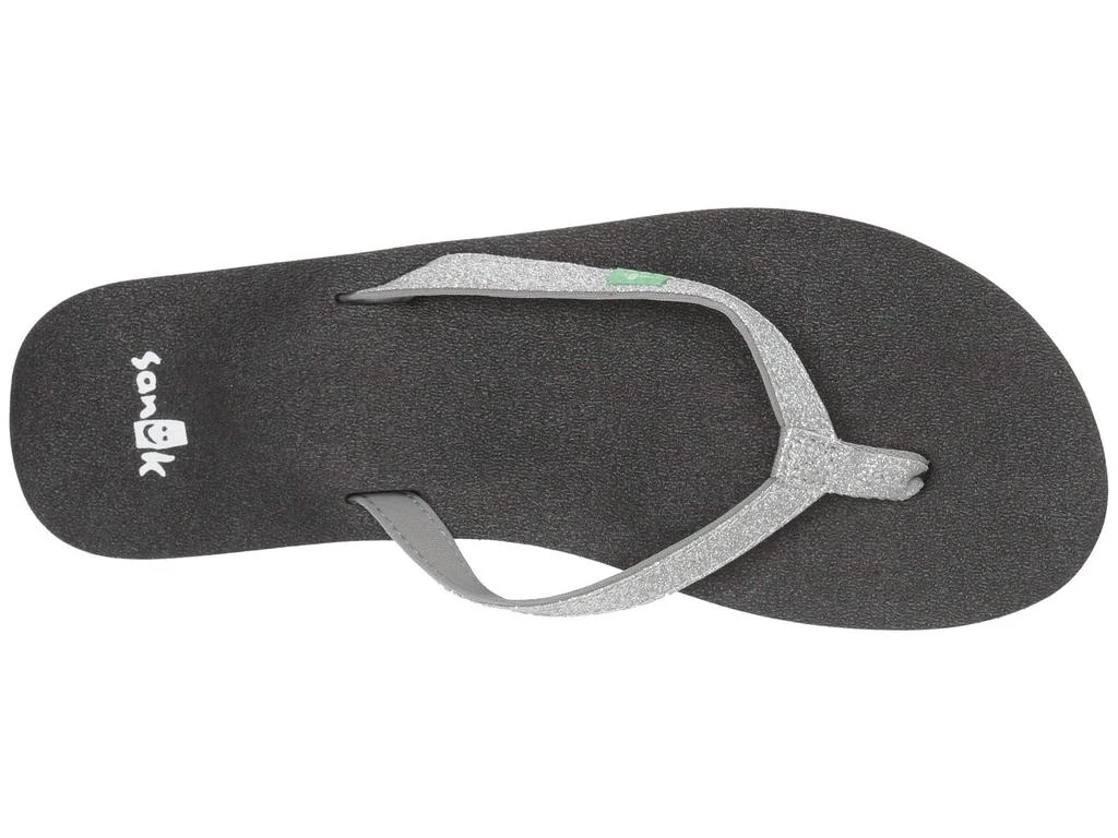 Sanuk Yoga Joy Sparkle 2