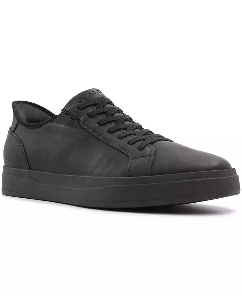 ALDO Men's Scottie Synthetic Low Top Sneakers 1