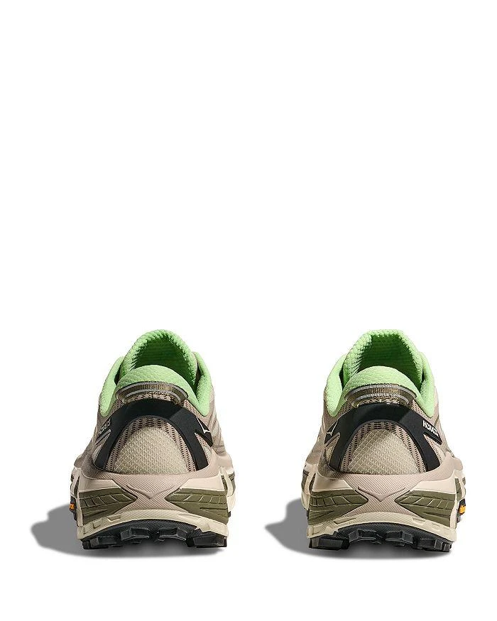 Hoka One One Men's Mafate Speed 2 Sneaker 3