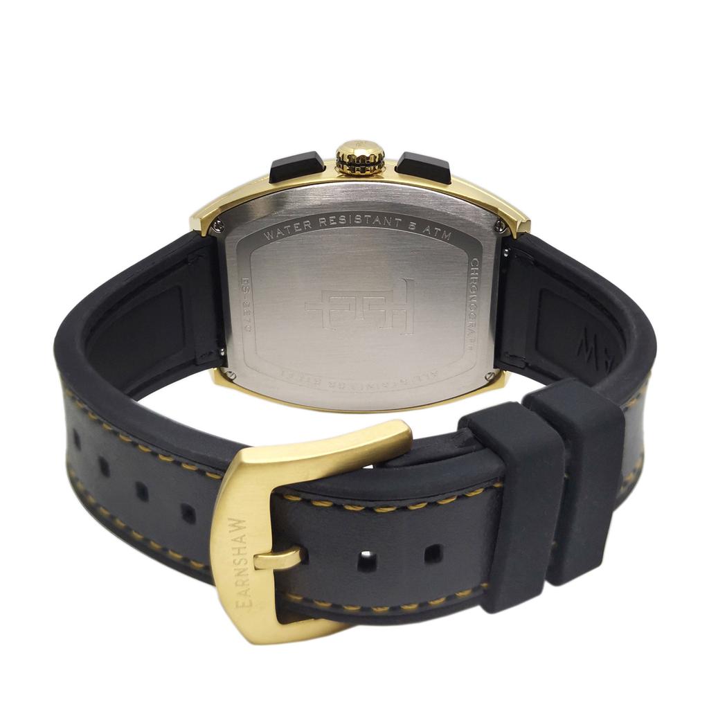 Thomas Earnshaw Men's Supremacy 45mm Quartz Watch