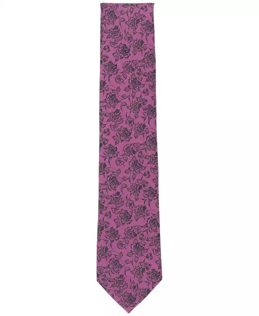 Michael Kors Men's Logue Floral Tie