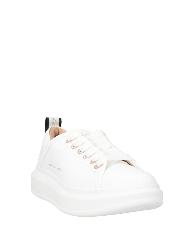 ALEXANDER SMITH Sneakers