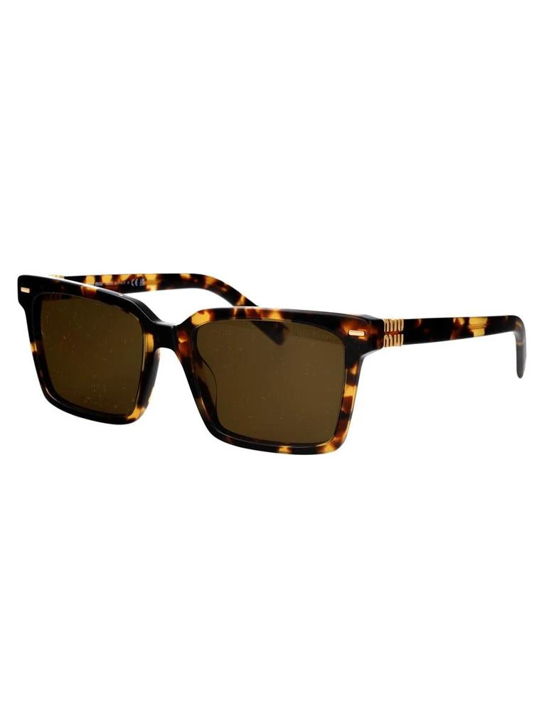 Miu Miu Miu Miu Sunglasses 2