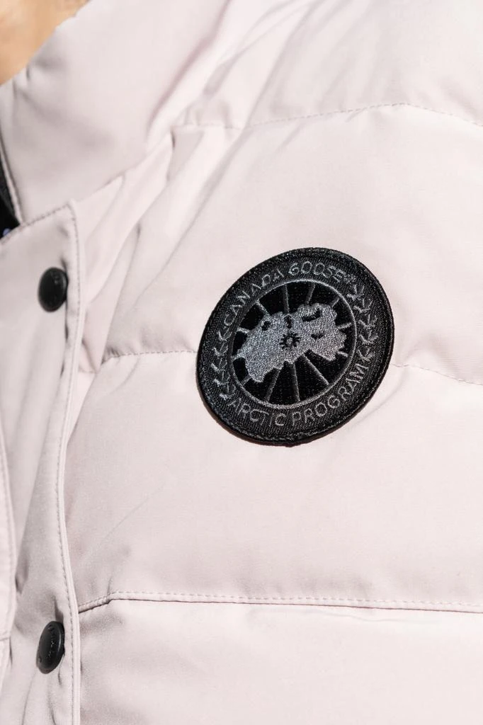 Canada Goose Down Vest Freestyle 5