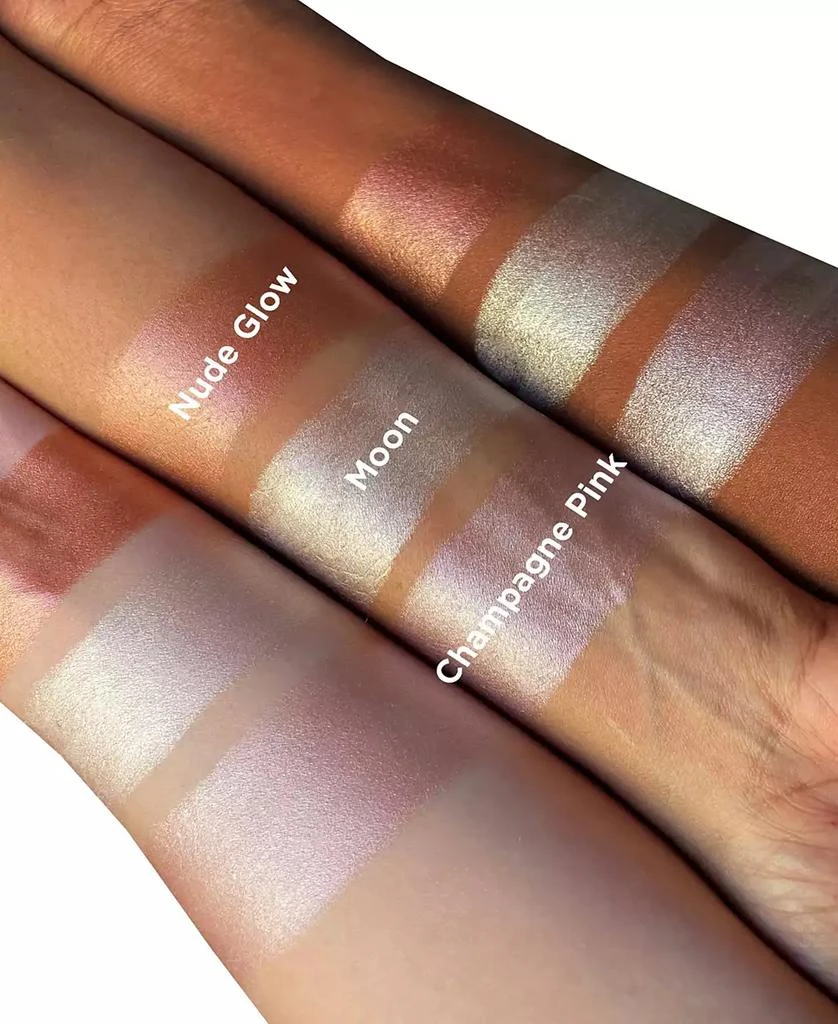 Lord & Berry Luminizer Face Highlighter 4