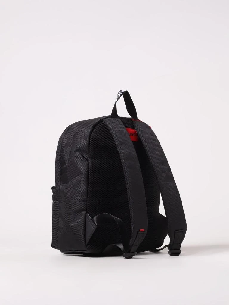 Hugo Boss Duffel bag kids Boss 2