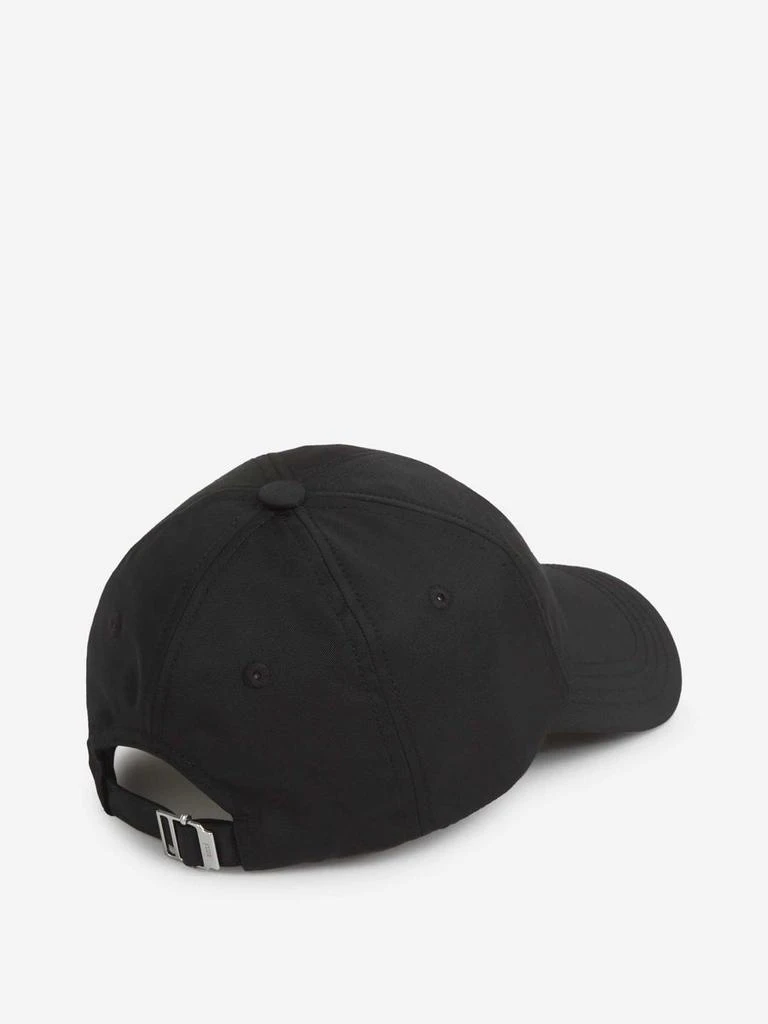 Ami Paris Ami Paris Stud Cap 4