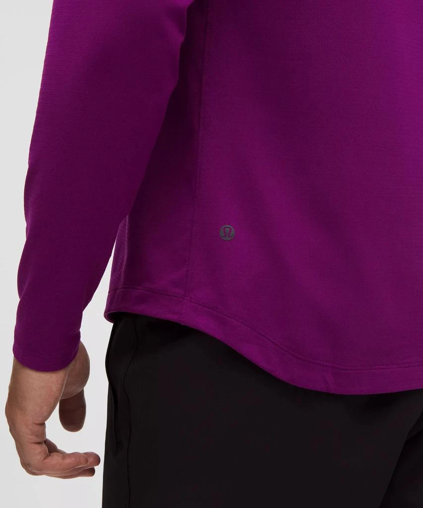 Lululemon License to Train Hoodie 10