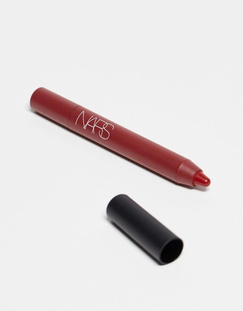 NARS NARS Powermatte High Intensity Lip Pencil - Cruella 4