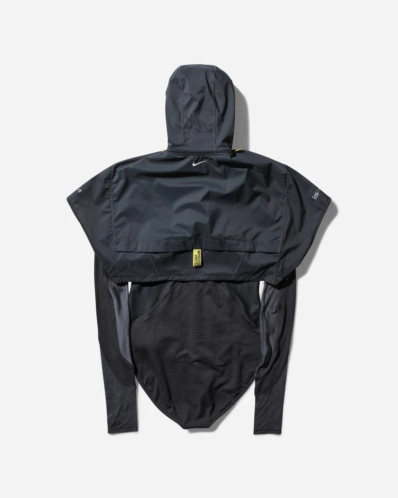 NIKE Women's ISPA Bodysuit Anthracite 2