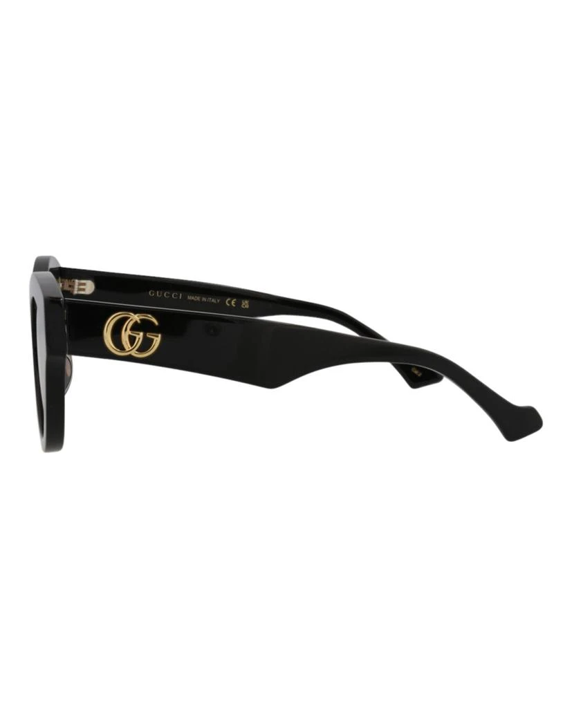 Gucci Cat Eye-Frame Acetate Sunglasses 3