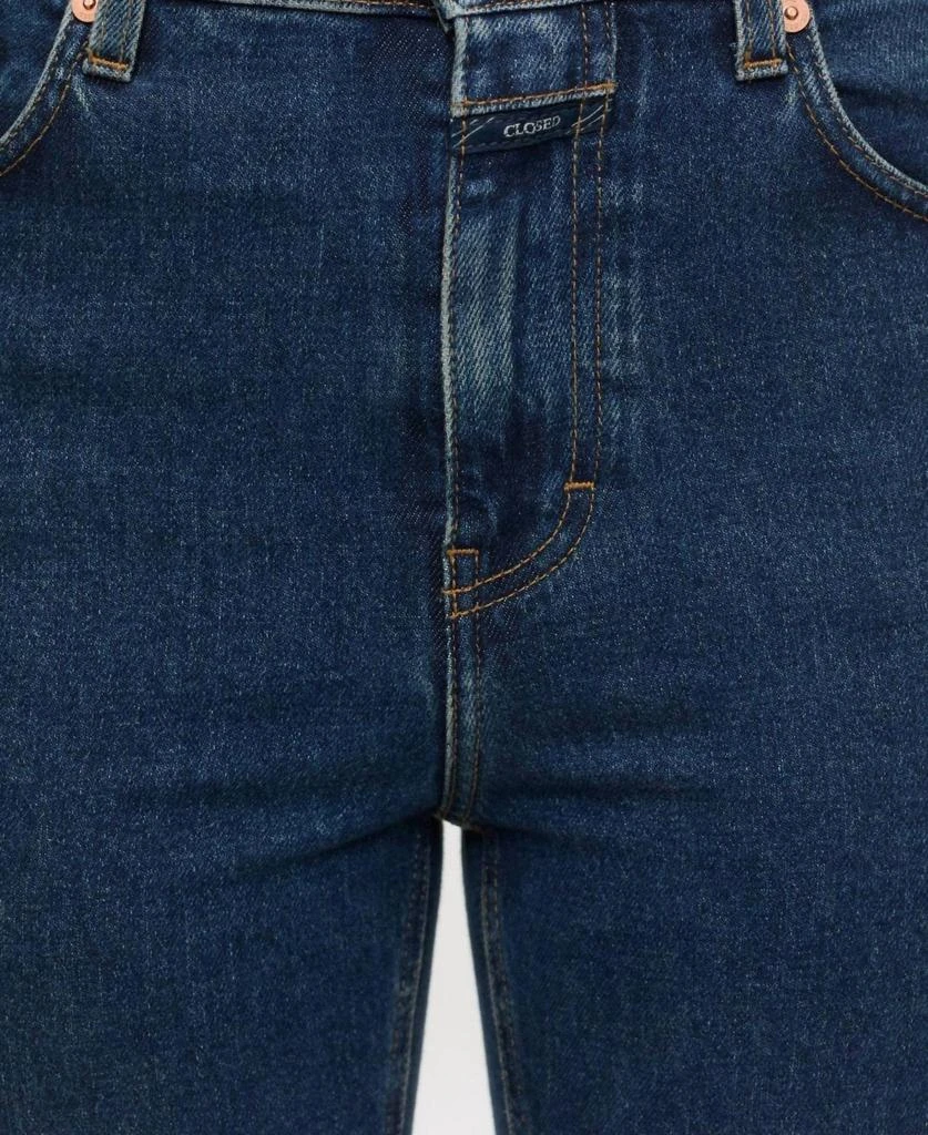 Closed Closed - Hi-sun Flared Jeans 4