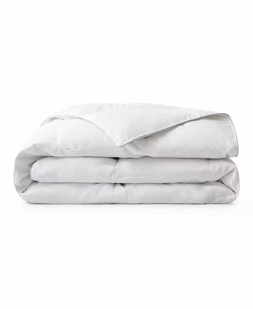 UNIKOME Noiseless Lightweight Goose Feather Down Comforter 1