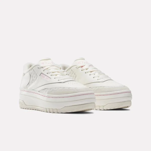 Reebok Reebok x Barbie Club C Extra Shoes 3