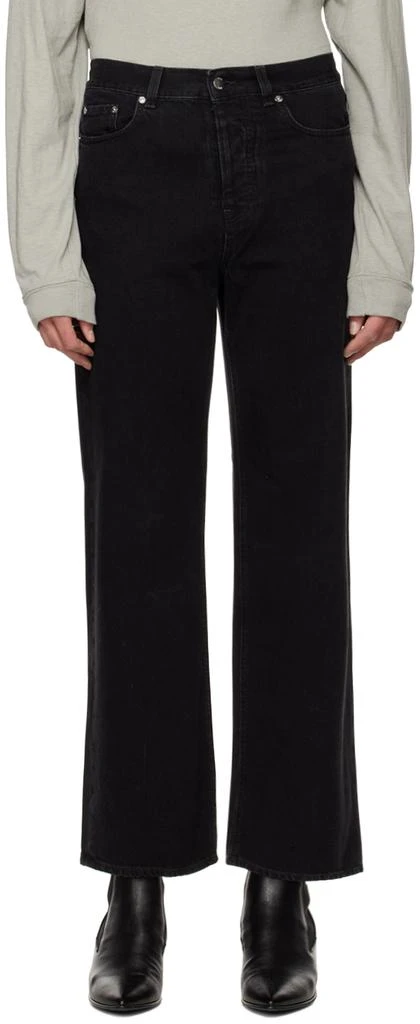 BLK DNM Black 02 Jeans 1