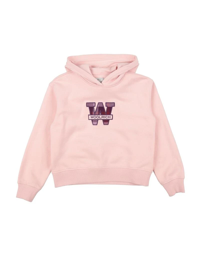 Woolrich Sweatshirt 1