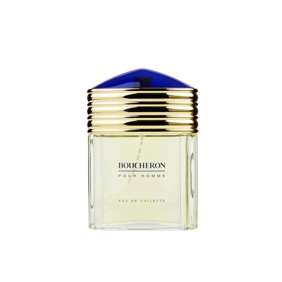 Boucheron Boucheron Men by Boucheron EDT Spray 3.3 oz (m) 2