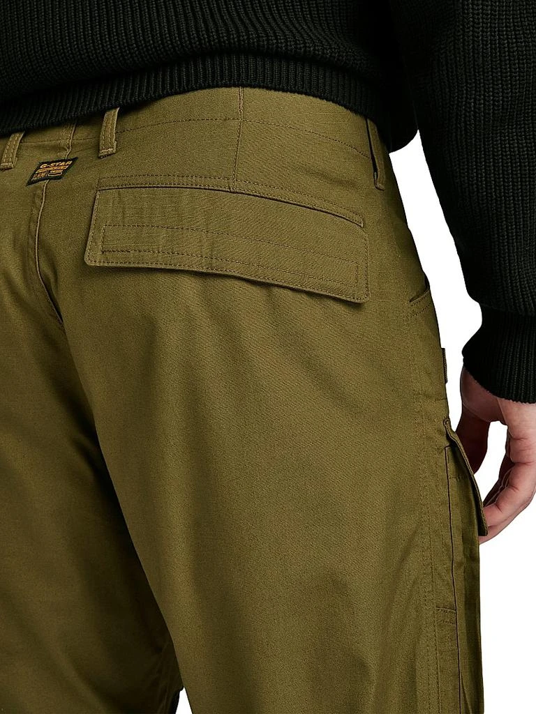 G-Star 3D Tapered Cargo Pants 4